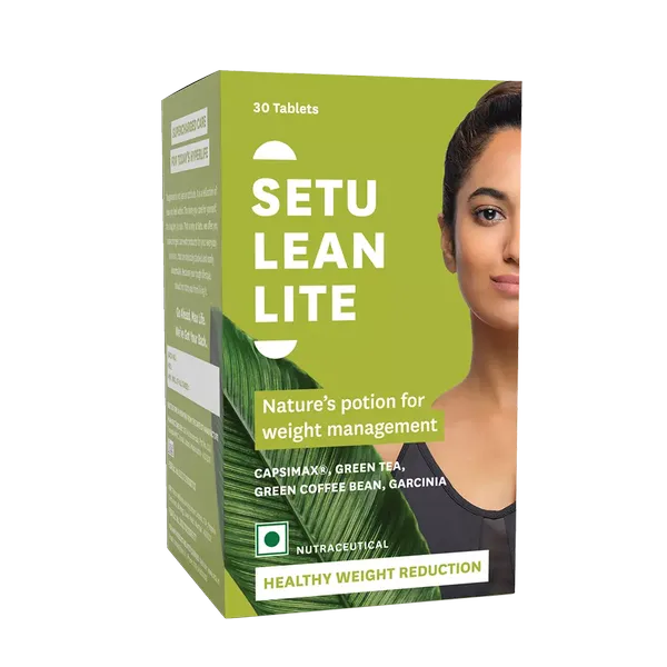 SETU LEAN LITE 30TAB