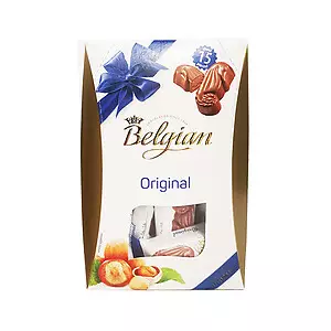 THE BELGIAN CHCO SEAHORSE ORIGINAL 135GM