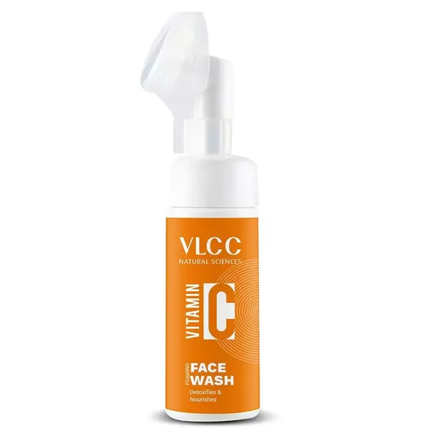 VLCC VITAMIN C FOAMING FACEWASH 100ML