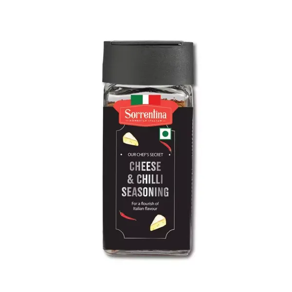 SORRENTINA CCG SEASONING 45GM