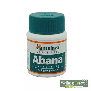 ABANA 60TAB