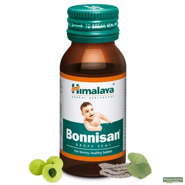 BONNISAN ORAL DROP 30ML