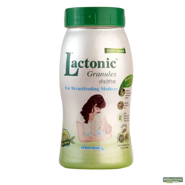 LACTONIC GRAN 200GM