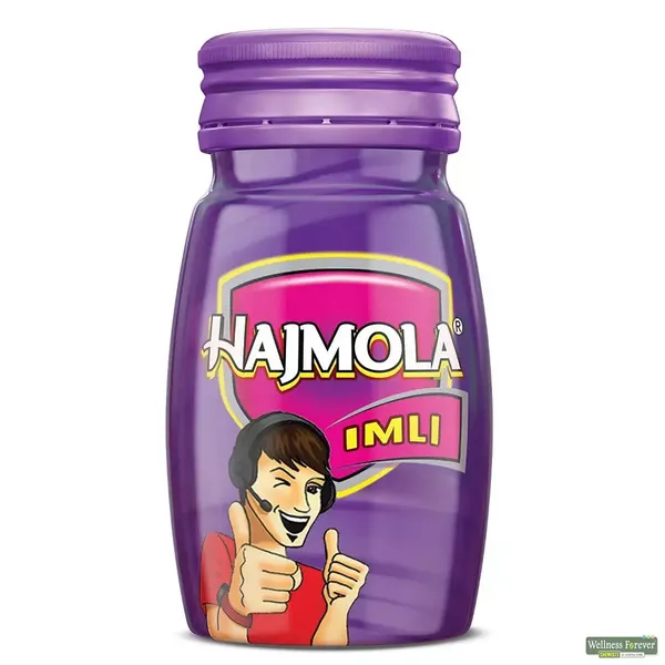 HAJMOLA IMLI 120TAB