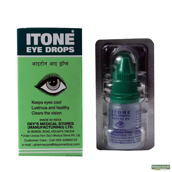 ITONE E/DROP 10ML