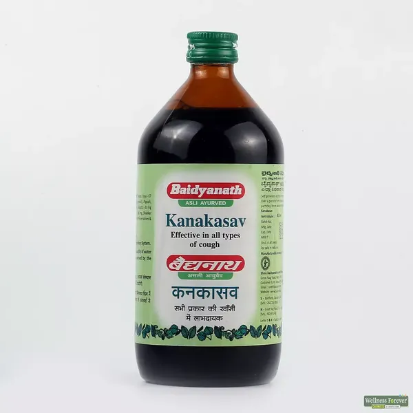 KANAKASAV BAID 450ML