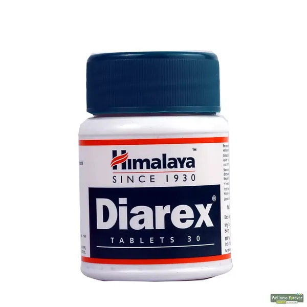 DIAREX 30TAB