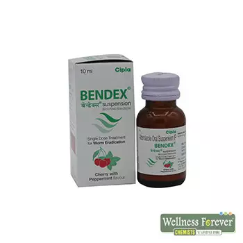 BENDEX SYP 10ML