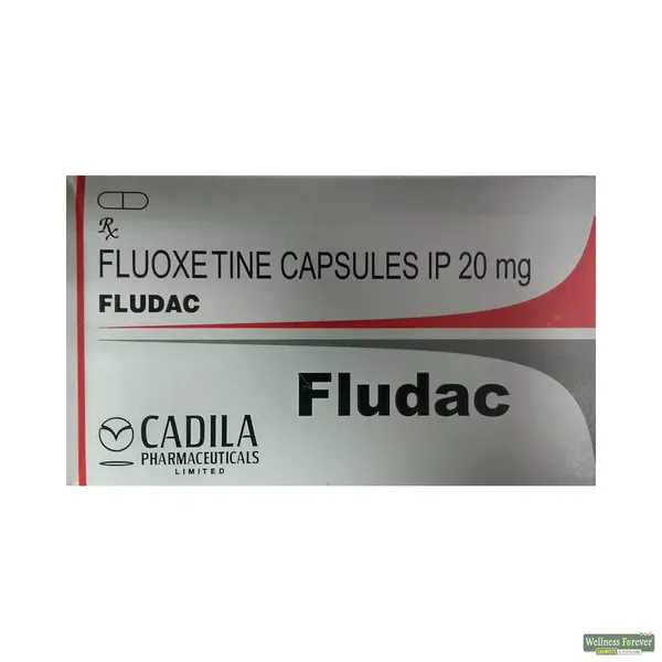 FLUDAC SYP 60ML