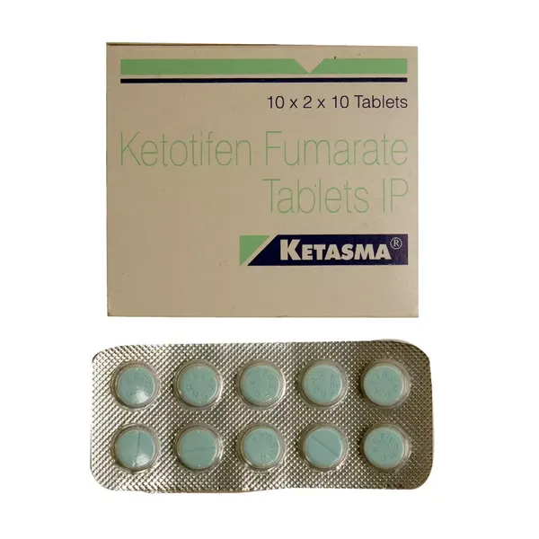 KETASMA 10TAB