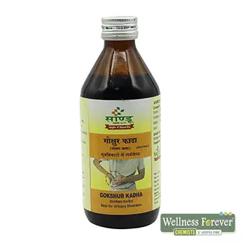 GOKHARU KADHA SANDU 200ML