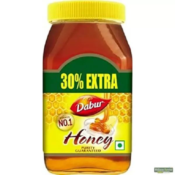 DABUR HONEY 250GM