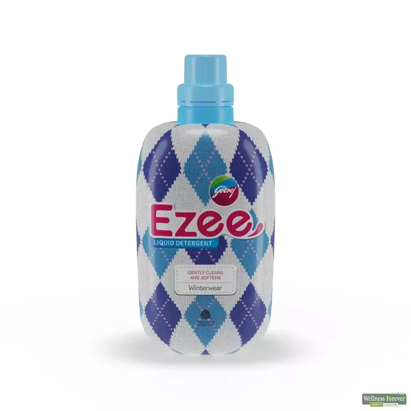 EZEE LIQUID 500GM