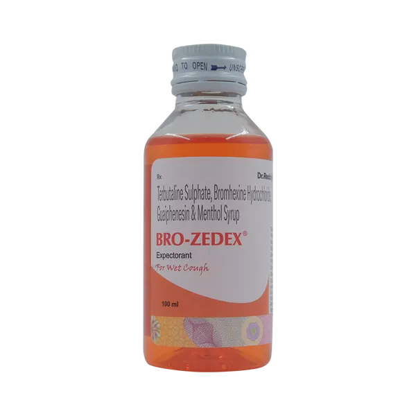 BRO-ZEDEX EXPT 100ML