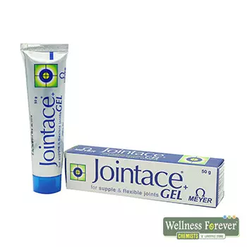 JOINTACE GEL 50GM