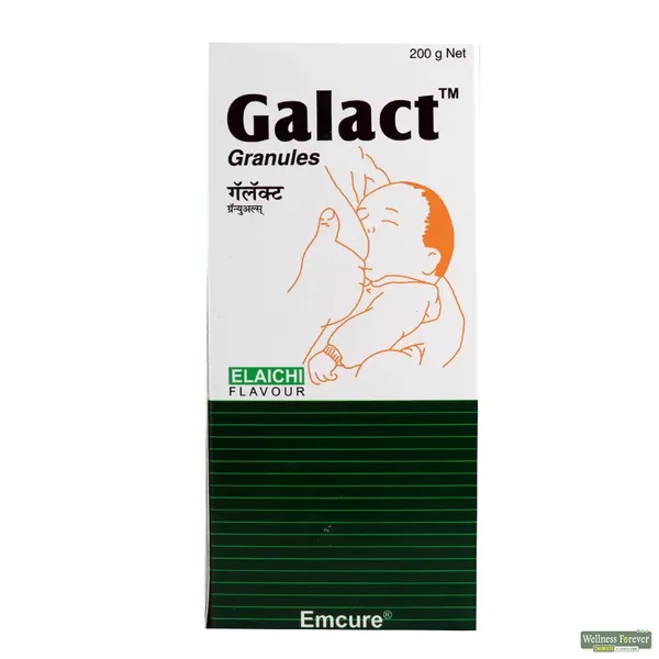 GALACT GRAN 200GM
