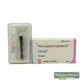 FRENIN INJ 1ML AMP