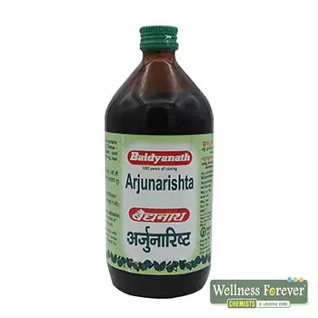 ARJUNARISHTA BAID 450ML