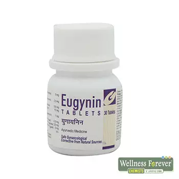 EUGYNIN 30TAB