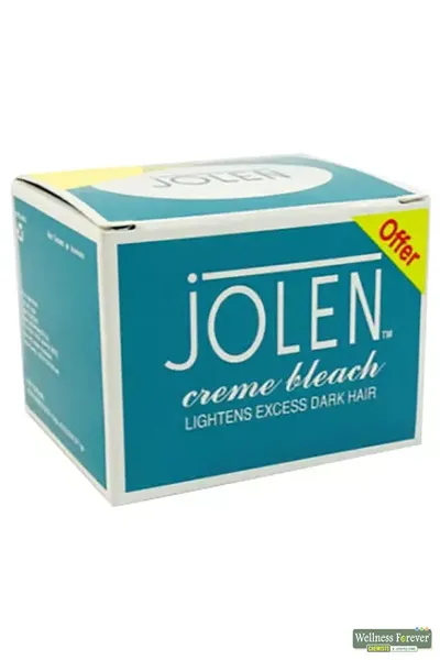 JOLEN BLEACH 35GM