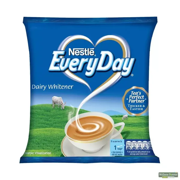 EVERYDAY MILK PWDR REF 200GM