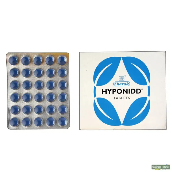 HYPONIDD 30TAB