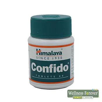 CONFIDO 60TAB