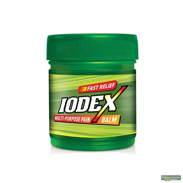 IODEX BALM 40GM