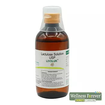 LIVOLUK SOLN 200ML