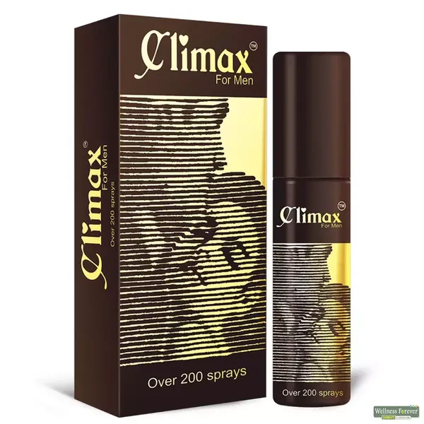 CLIMAX SPRAY 12GM