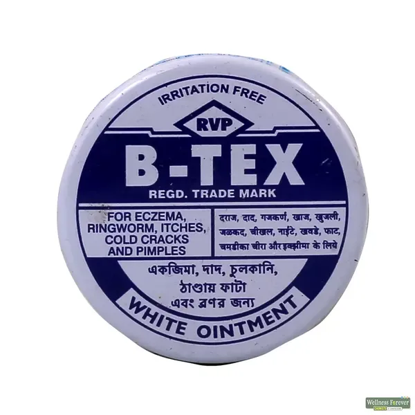 BTEX OINT 14GM