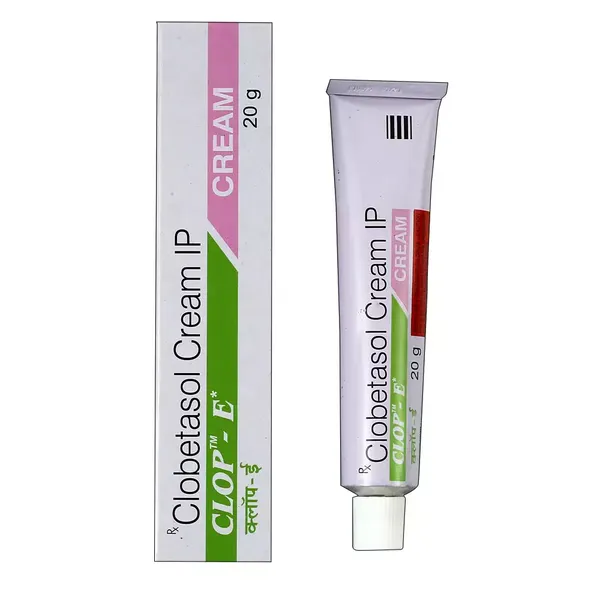 CLOP-E CREAM 20GM