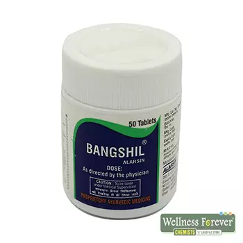 BANGSHIL 50TAB