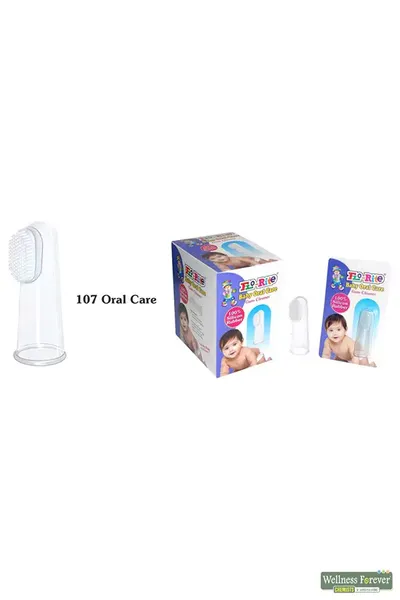 FLOR BABY CARE ORAL 1PC