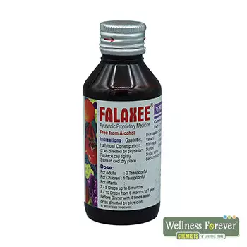 FALAXEE SY 100ML