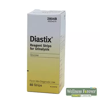 DIASTIX 50S BAYE