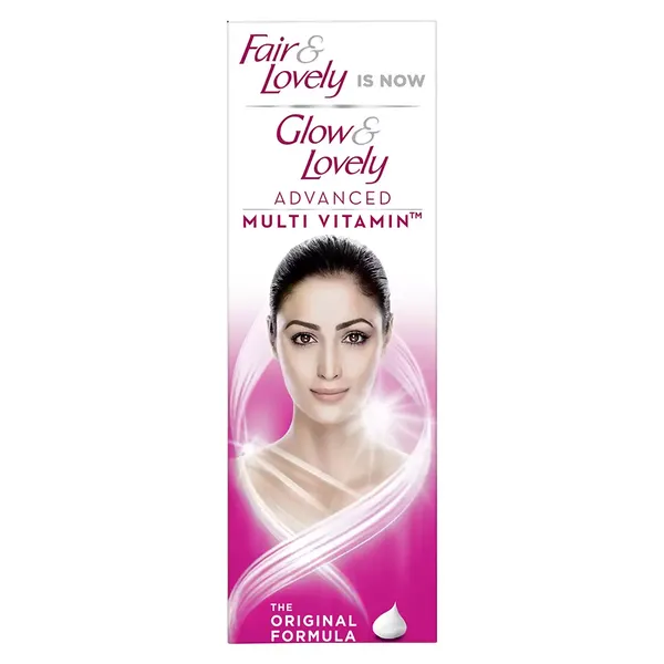 GLOW & LOVELY ADVANCED CRM MULTI VIT 50GM