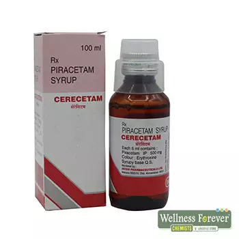 CERECETAM SYP 100ML