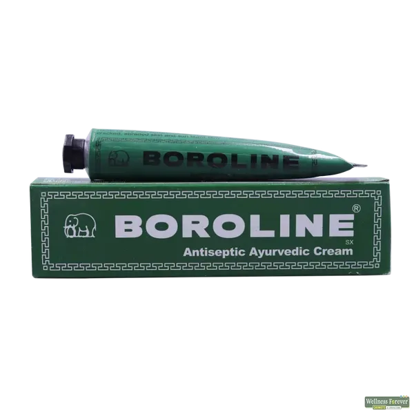 BOROLINE CRM 20GM