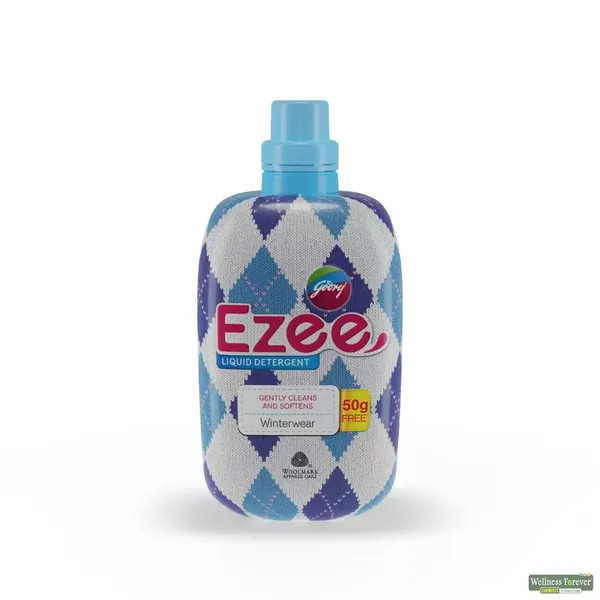 EZEE LIQUID 200GM