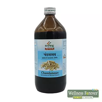 CHANDANASAV SANDU 450ML