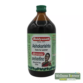 ASHOKARISHTA BAID 450ML