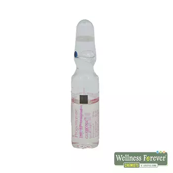 GESTONE 50MG INJ 1ML AMP