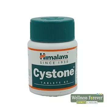 CYSTONE 60TAB