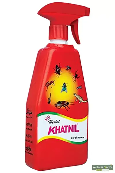 KHATNIL SPRAY 250ML