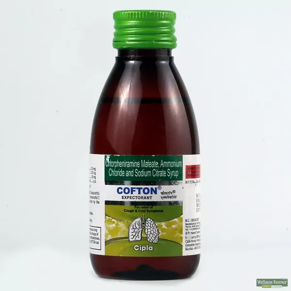 COFTON EXPT 100ML