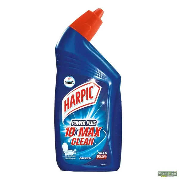 HARPIC TO/CLNR POWER 200ML