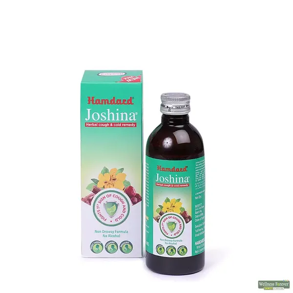 JOSHINA SYP 100ML