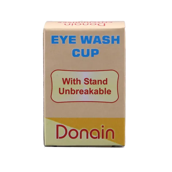 EYE WASH CUP 1PC