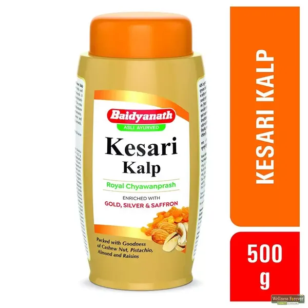 KESARI KALP BAID 500GM